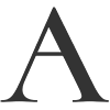 Angus Allan Logo
